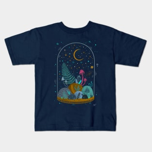 Magic cloche Kids T-Shirt